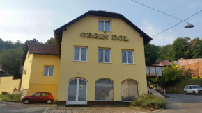 Guest House Grgin Dol